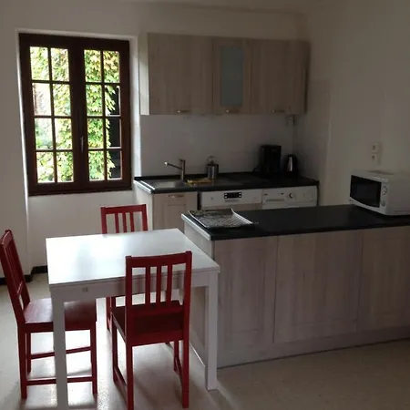 Appart Dans Fermette Audeville Exterior photo